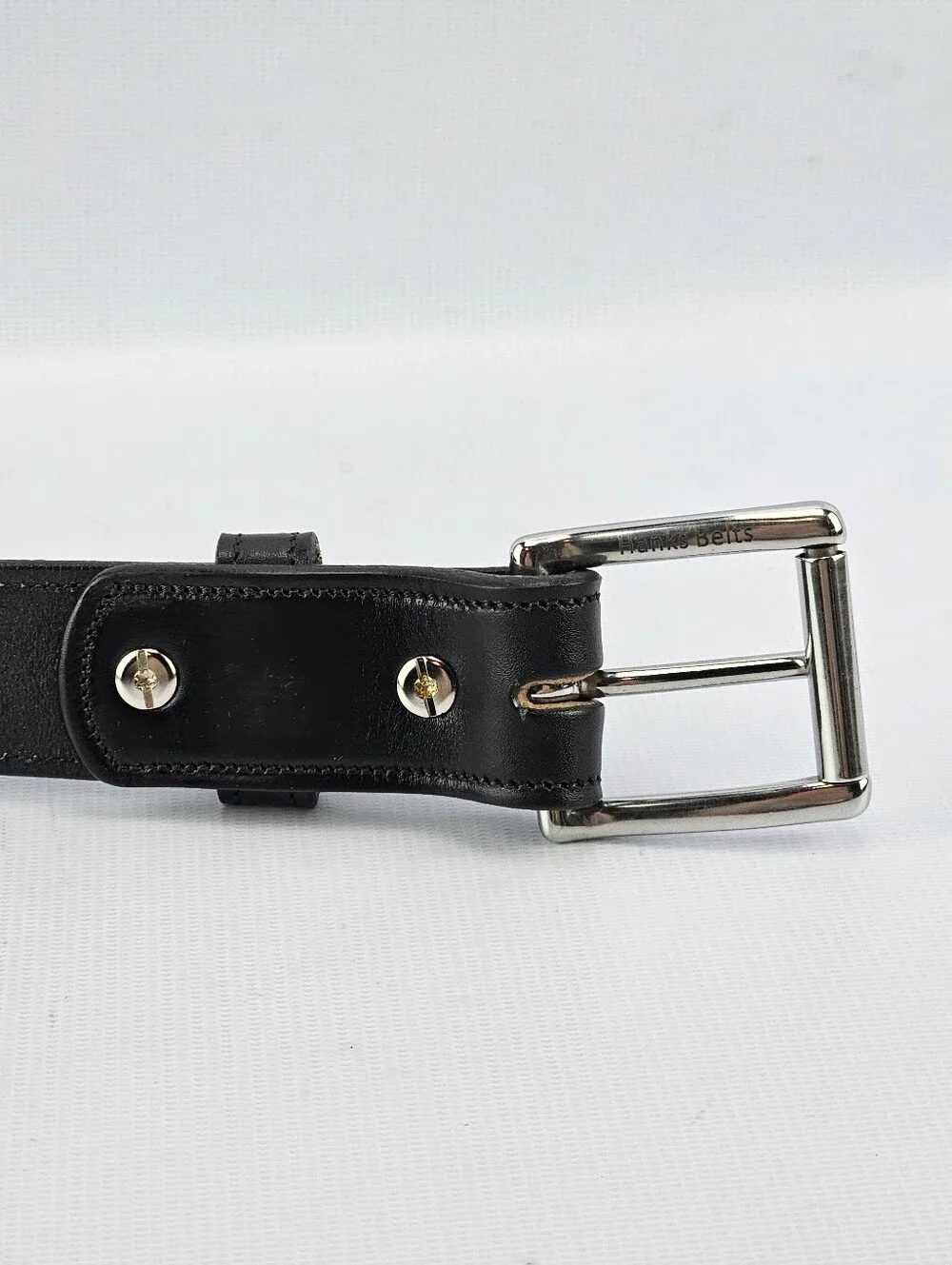 Hank's Leather Goods 